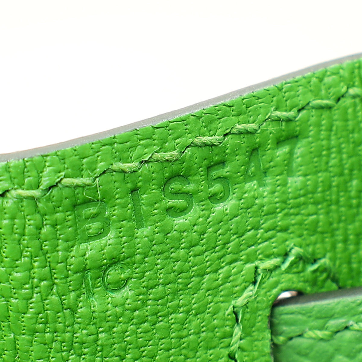 Hermes Vert Yucca Kelly 28 Sellier Bag-Hermes-THE CLOSET