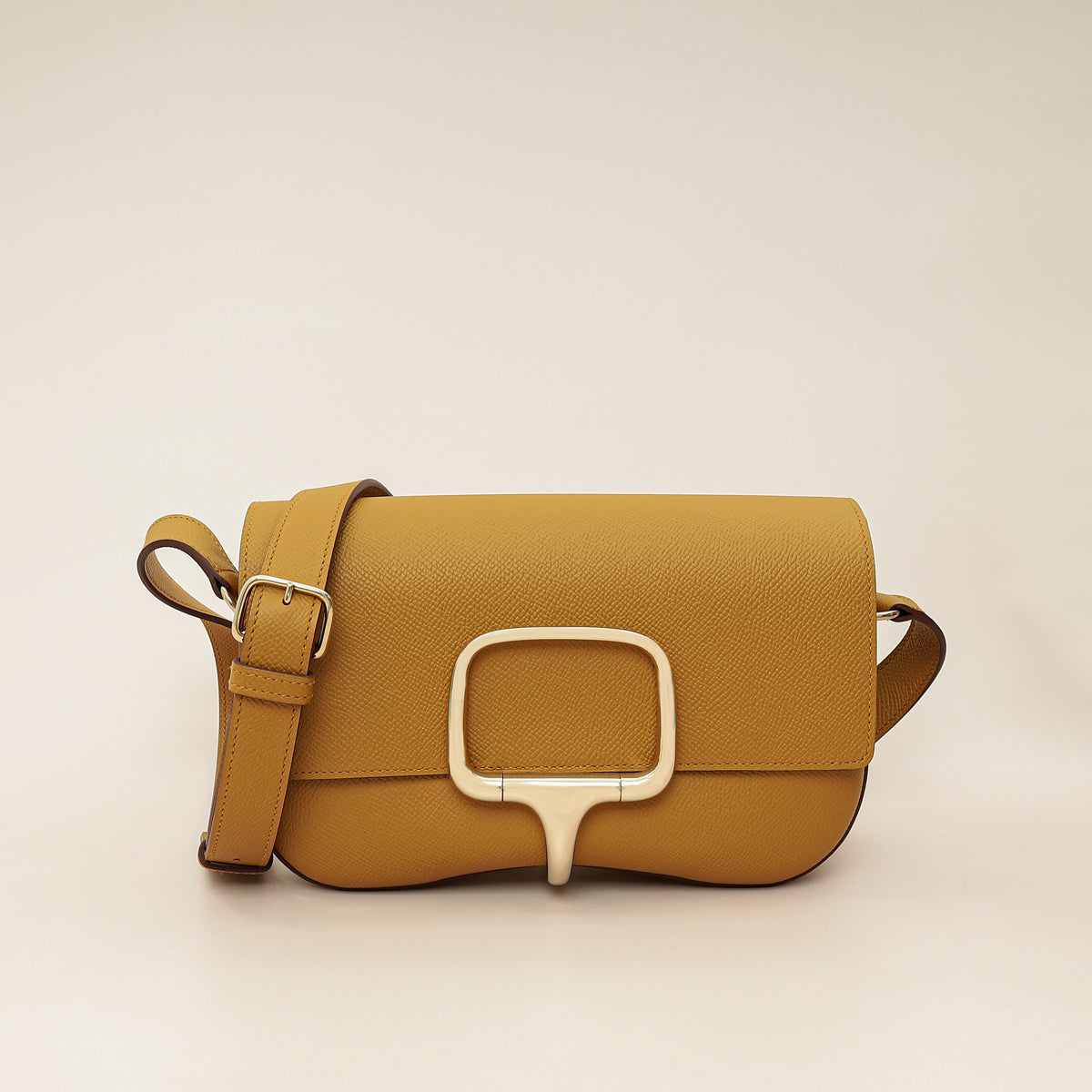 Hermes Sesame Della Cavalleria Elan Bag-Hermes-THE CLOSET