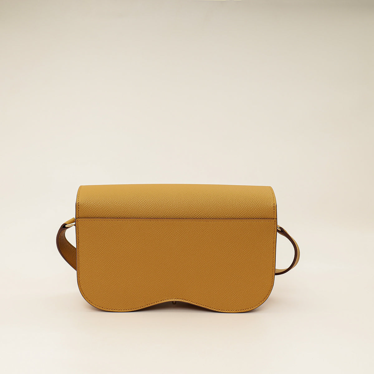 Hermes Sesame Della Cavalleria Elan Bag