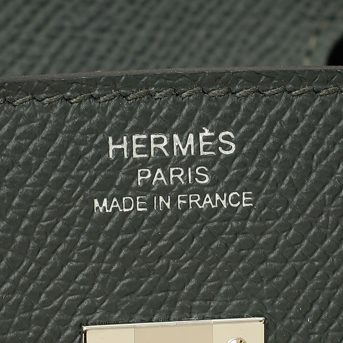Hermes Tricolor Birkin 25 Bag-Hermes-THE CLOSET