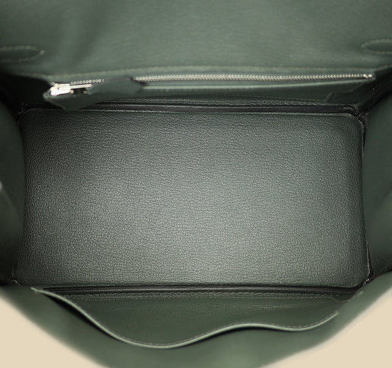 Hermes Tricolor Birkin 25 Bag-Hermes-THE CLOSET