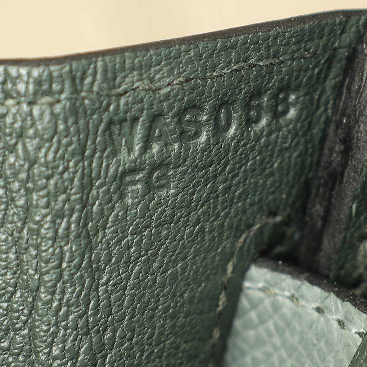 Hermes Tricolor Birkin 25 Bag-Hermes-THE CLOSET