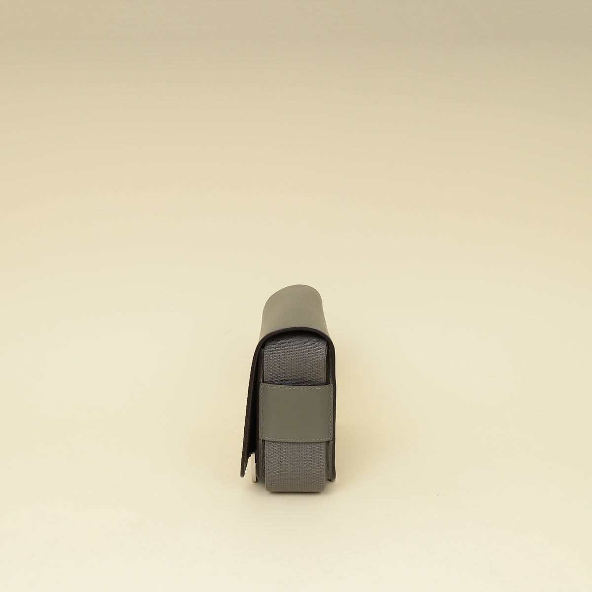 Hermes Gris Meyer Geta Bag-Hermes-THE CLOSET