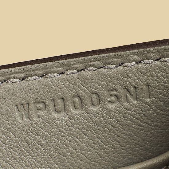 Hermes Gris Meyer Geta Bag-Hermes-THE CLOSET