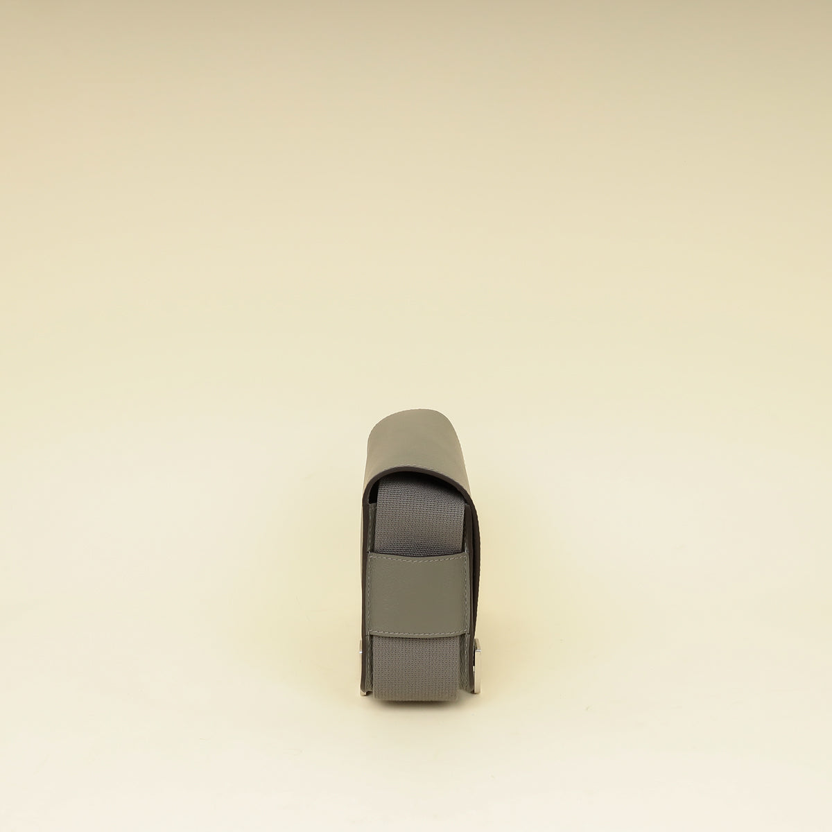 Hermes Gris Meyer Geta Bag-Hermes-THE CLOSET