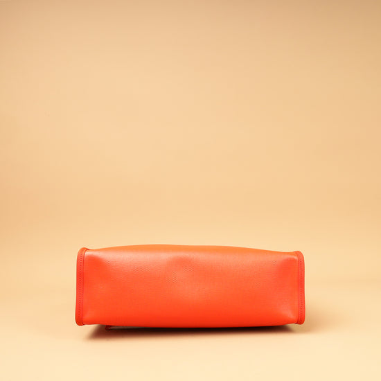 Hermes Multicolor Sellier Herbag Zip 31 PM Bag-Hermes-THE CLOSET