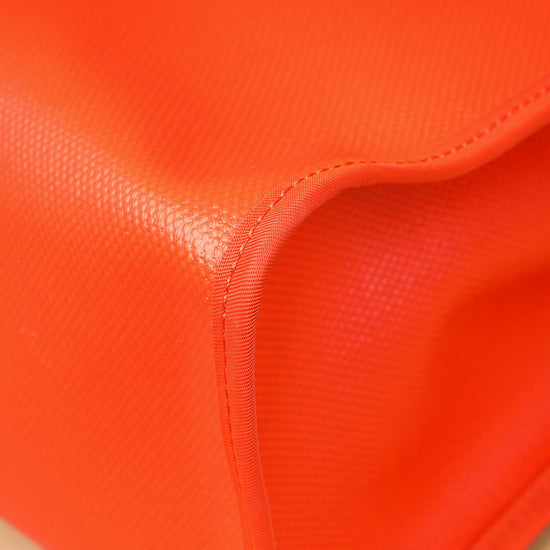 Hermes Multicolor Sellier Herbag Zip 31 PM Bag-Hermes-THE CLOSET