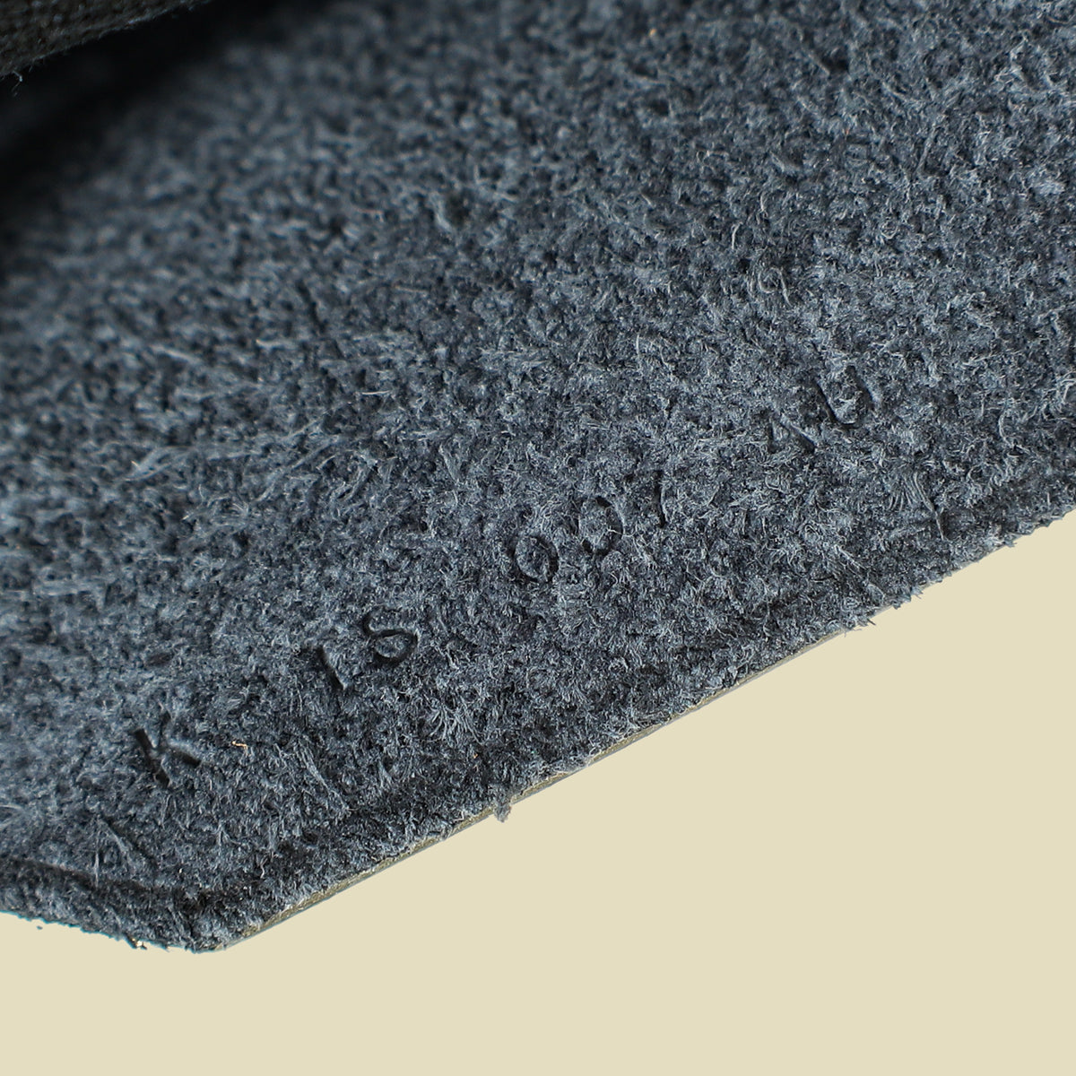 Hermes Bicolor Herbag Zip 20 Bag