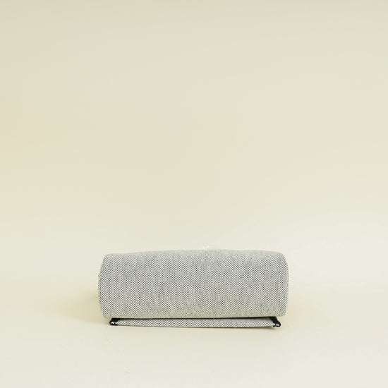 Hermes Bicolor Herbag Zip 20 Bag