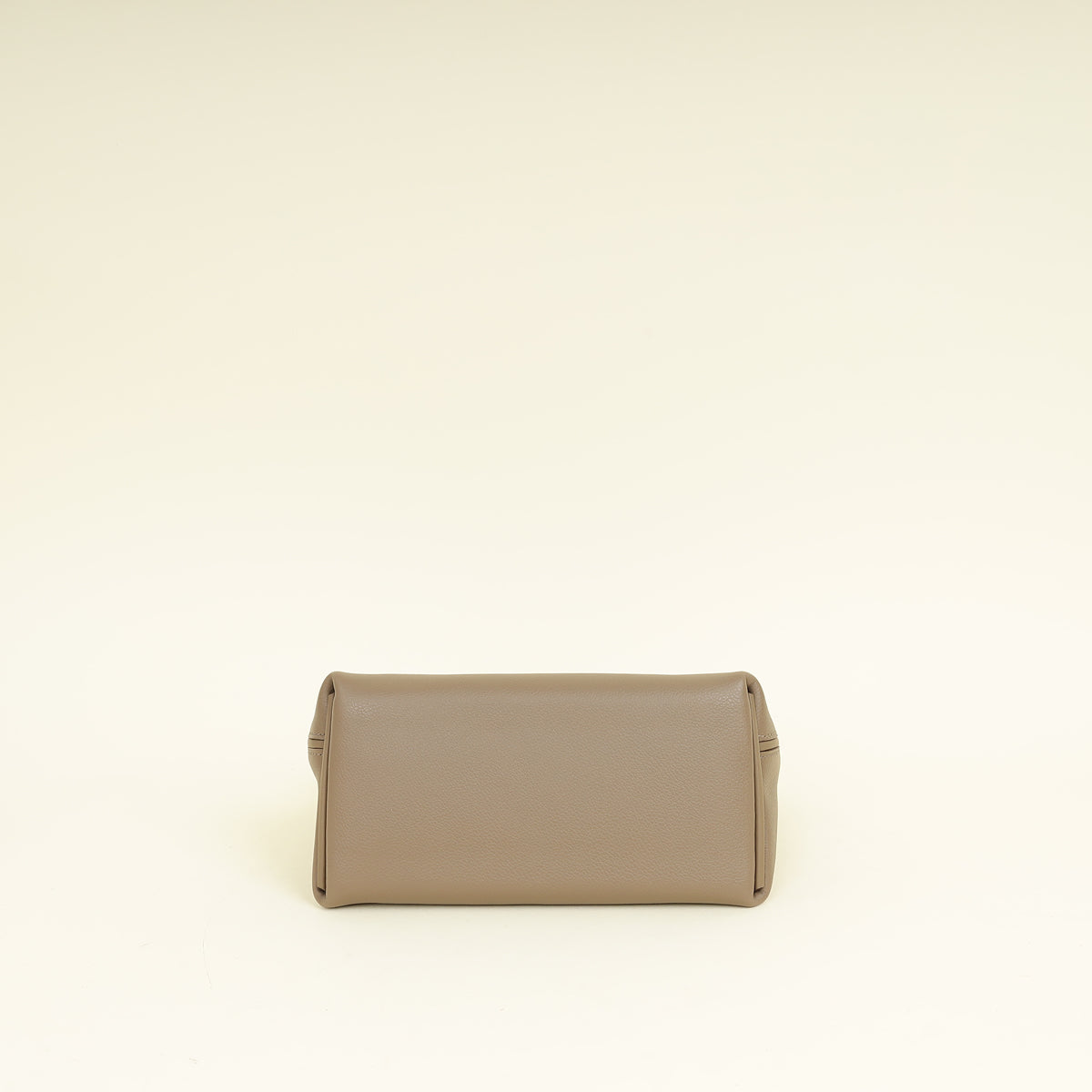 Hermes Etoupe 24/24 21 Swift Bag