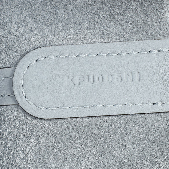 Hermes Gris Pantin In The Loop 18 Bag