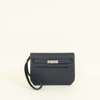 Hermes Caban Kelly Depeches 25 Pouch
