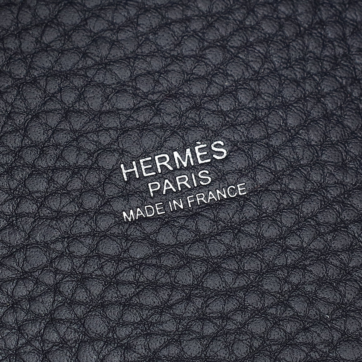 Hermes Caban Picotin Lock 22 Bag — image 11 of 14