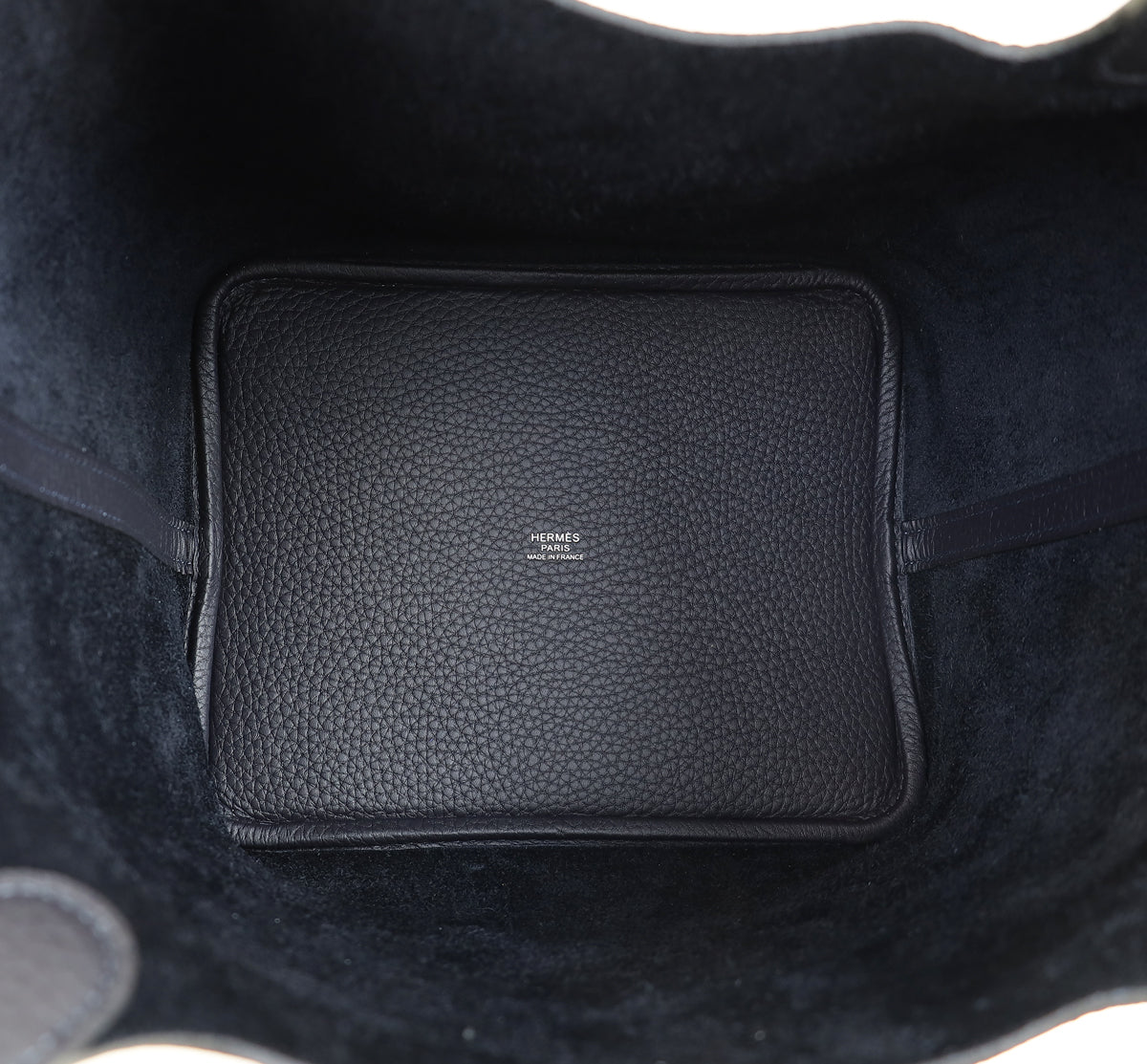 Hermes Caban Picotin Lock 22 Bag — image 12 of 14