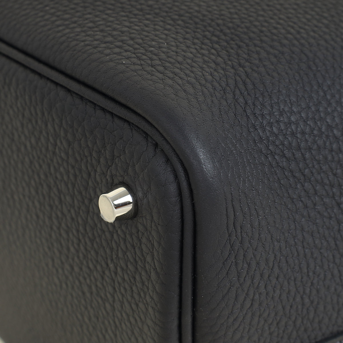 Hermes Caban Picotin Lock 22 Bag — image 7 of 14