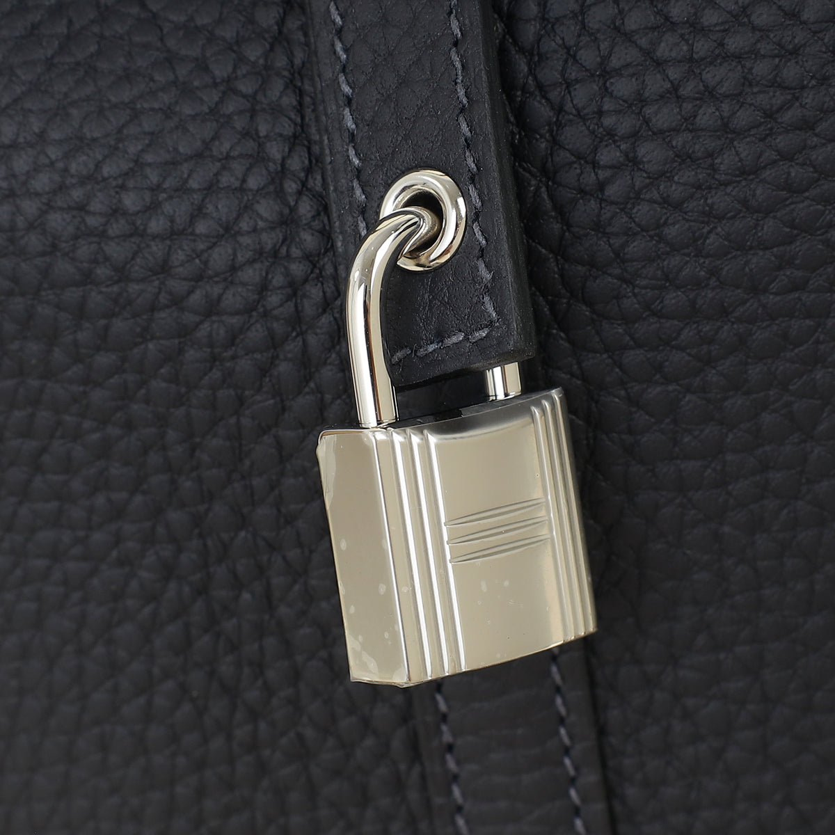 Hermes Caban Picotin Lock 22 Bag — image 9 of 14
