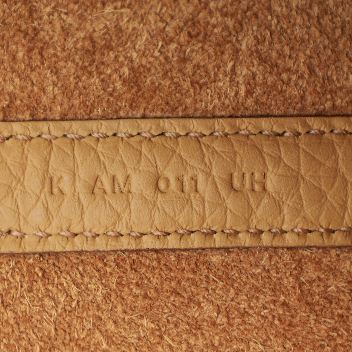 Hermes Biscuit Picotin Lock 18 Bag — image 11 of 12