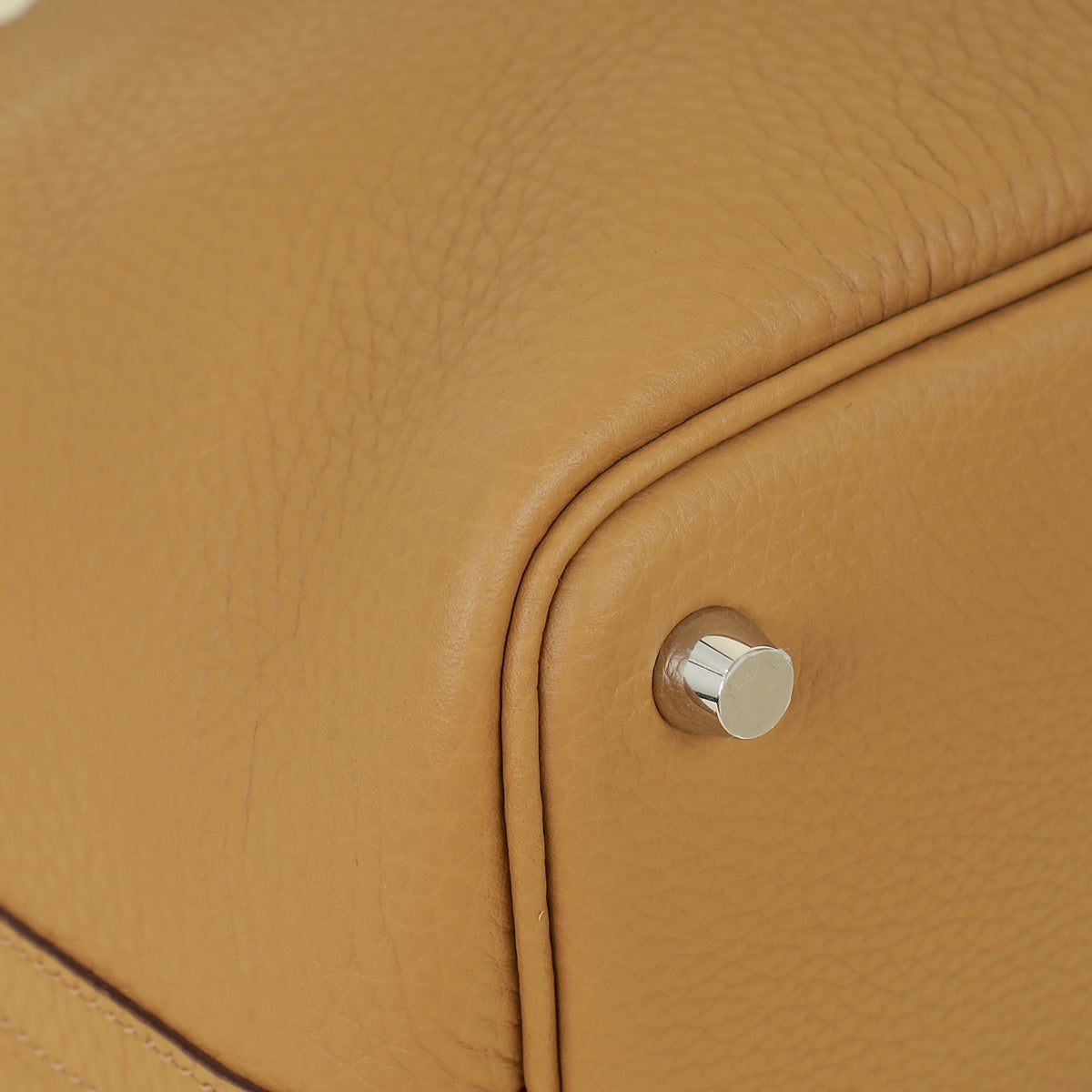 Hermes Biscuit Picotin Lock 18 Bag — image 6 of 12