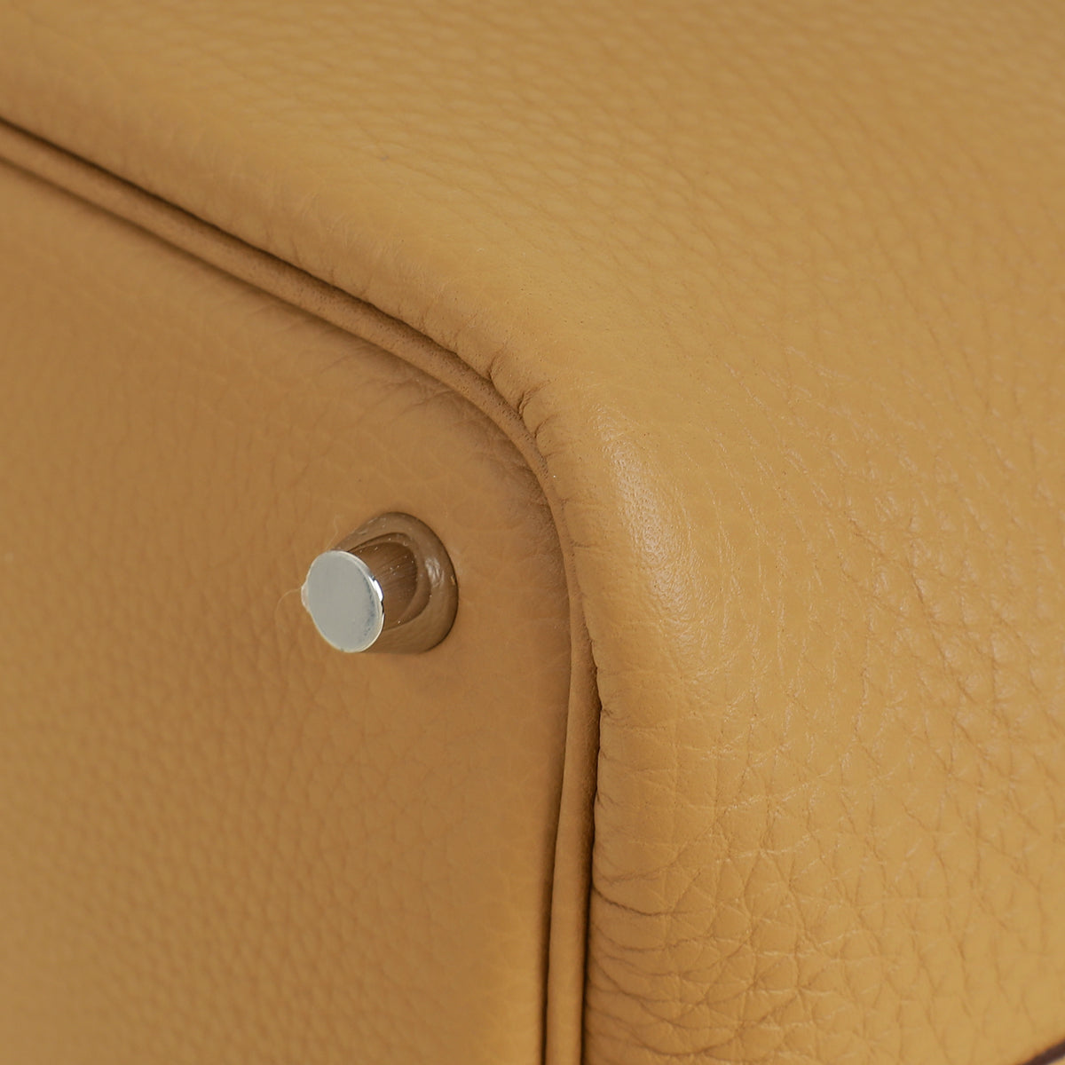 Hermes Biscuit Picotin Lock 18 Bag — image 7 of 12