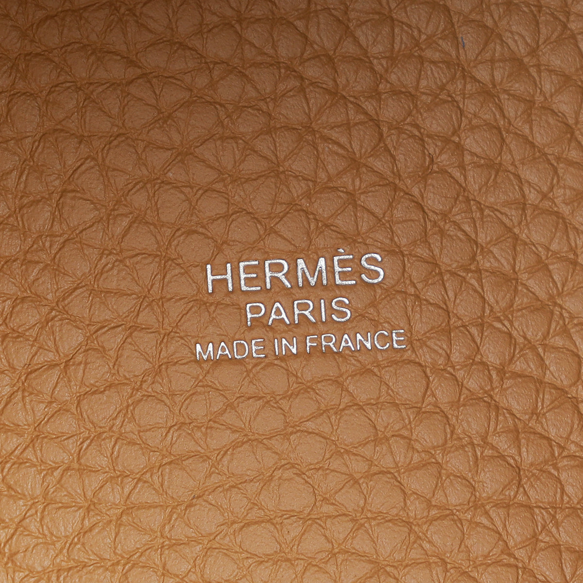 Hermes Biscuit Picotin Lock 18 Bag — image 10 of 12