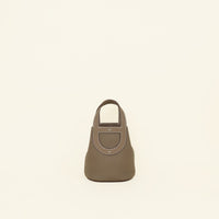 Hermes Etoupe In-The-Loop 18 Bag