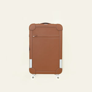 Hermes Bicolor R.M.S Business Suitcase