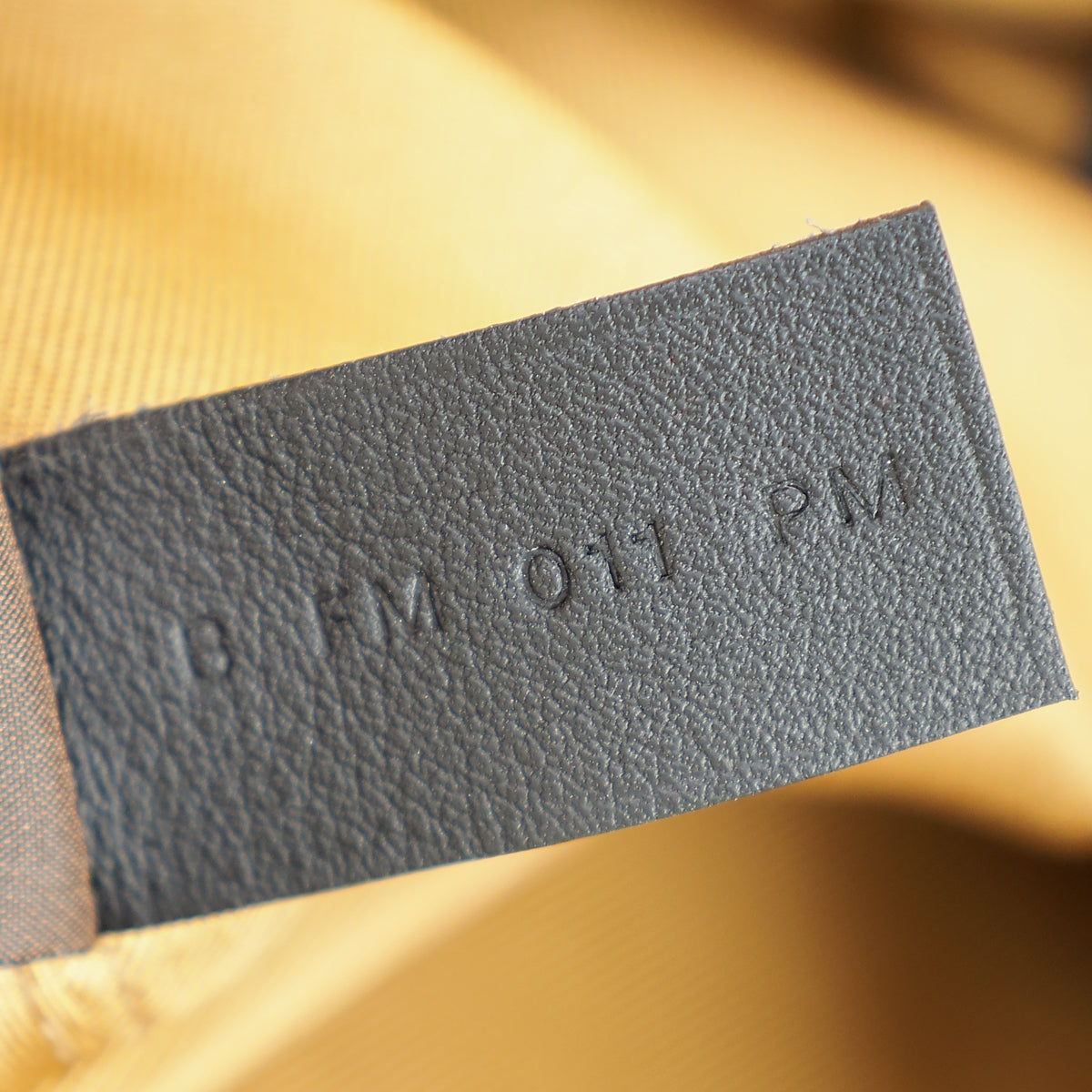 Hermes Tricolor Carre en Boucles Sursoie To Go Pouch