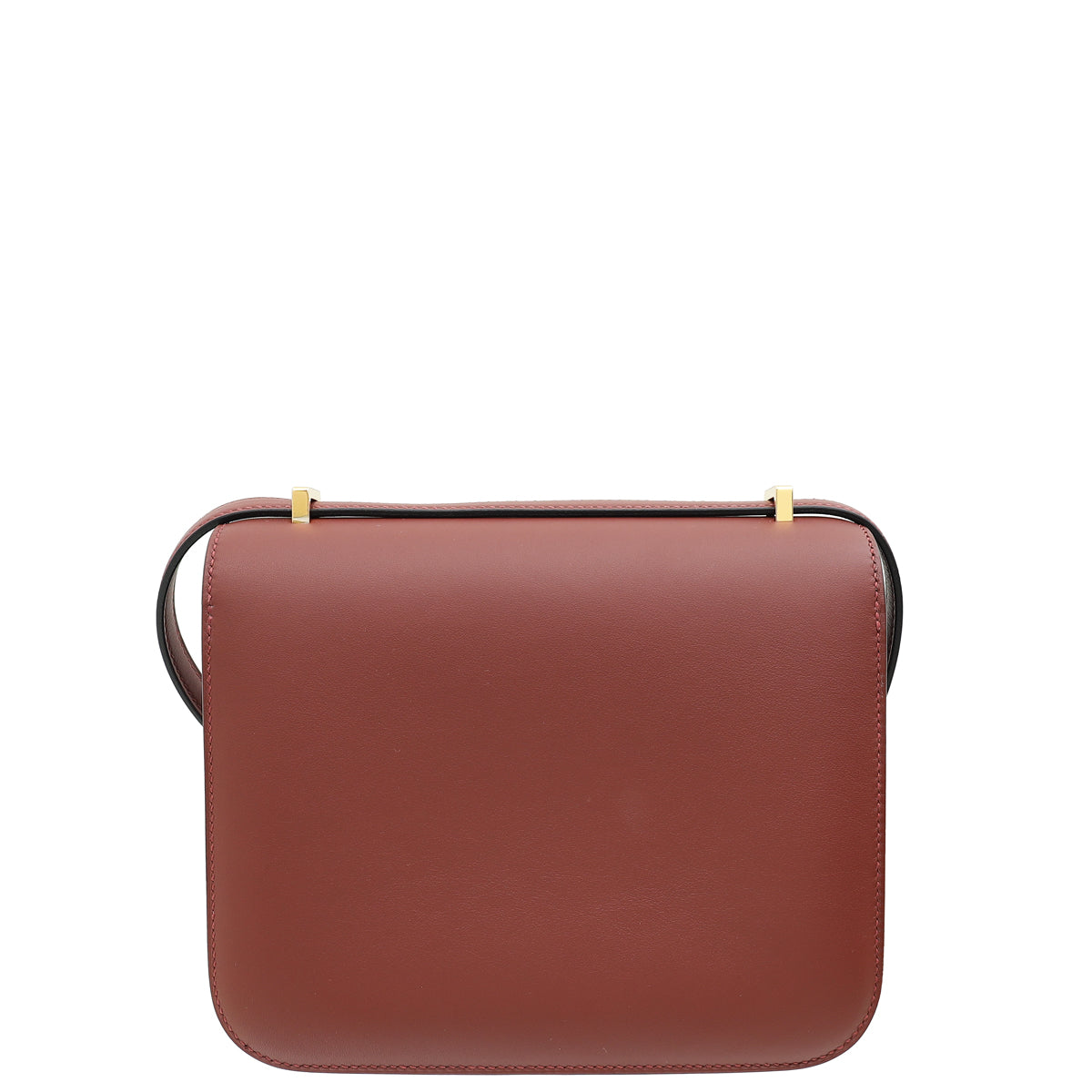 Hermes Rouge H Constance III Mini Bag-Hermes-THE CLOSET