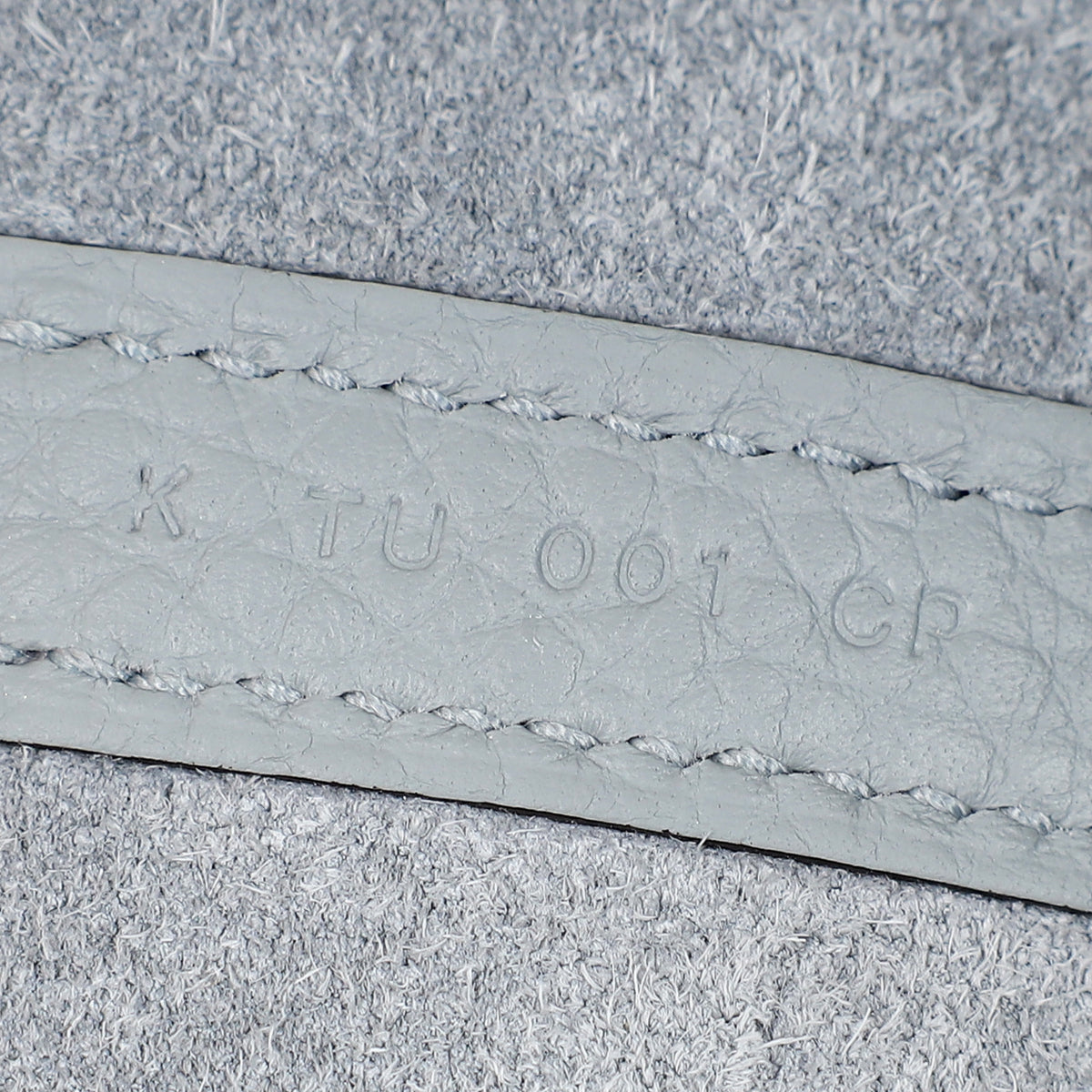 Hermes Gris Pantin Picotin Lock 22 Bag-Hermes-THE CLOSET