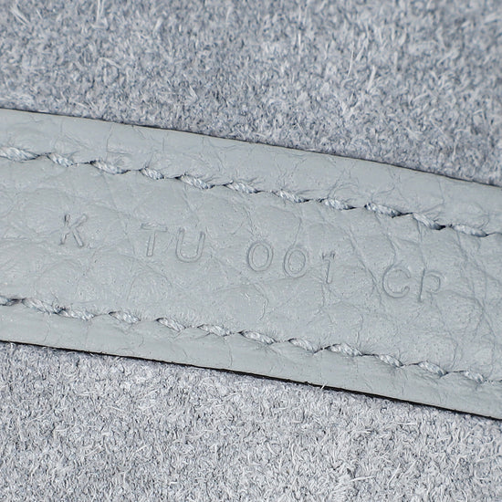 Hermes Gris Pantin Picotin Lock 22 Bag-Hermes-THE CLOSET