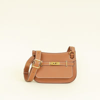 Hermes Gold Jypsiere Mini Bag
