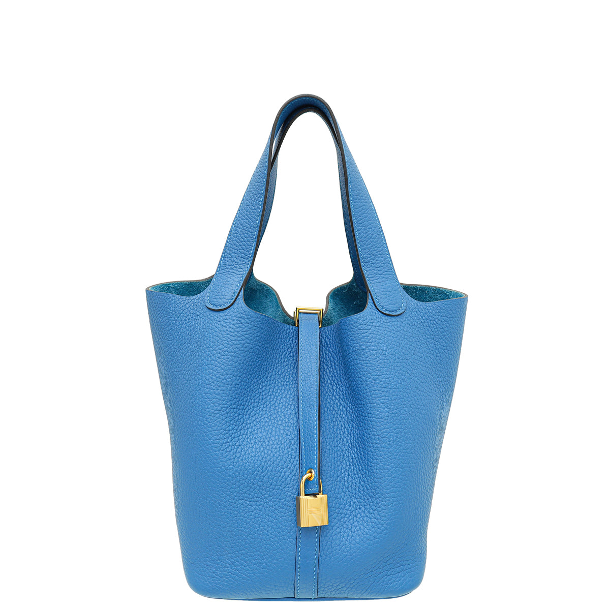 Hermes Mykonos Picotin Lock 22 Bag-Hermes-THE CLOSET