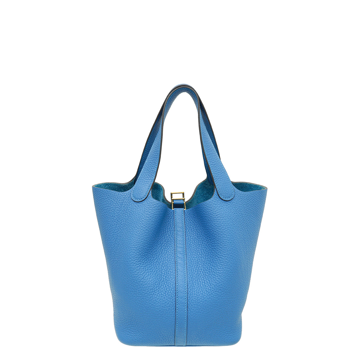 Hermes Mykonos Picotin Lock 22 Bag-Hermes-THE CLOSET