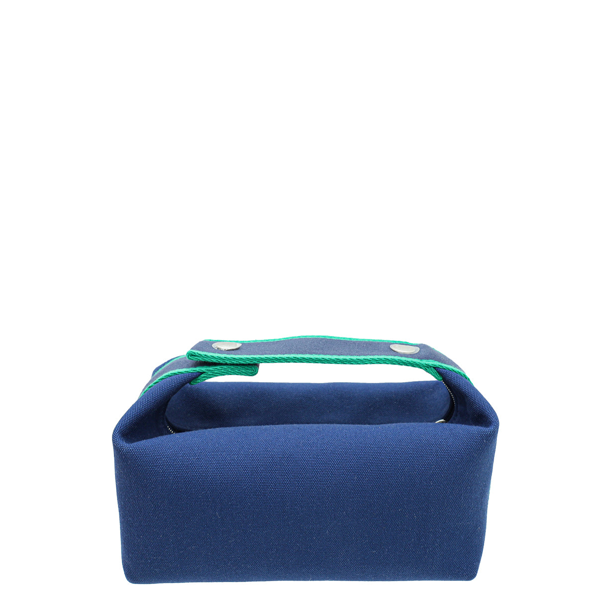 Hermes Bicolor Bride-A-Brac Small Case-Hermes-THE CLOSET