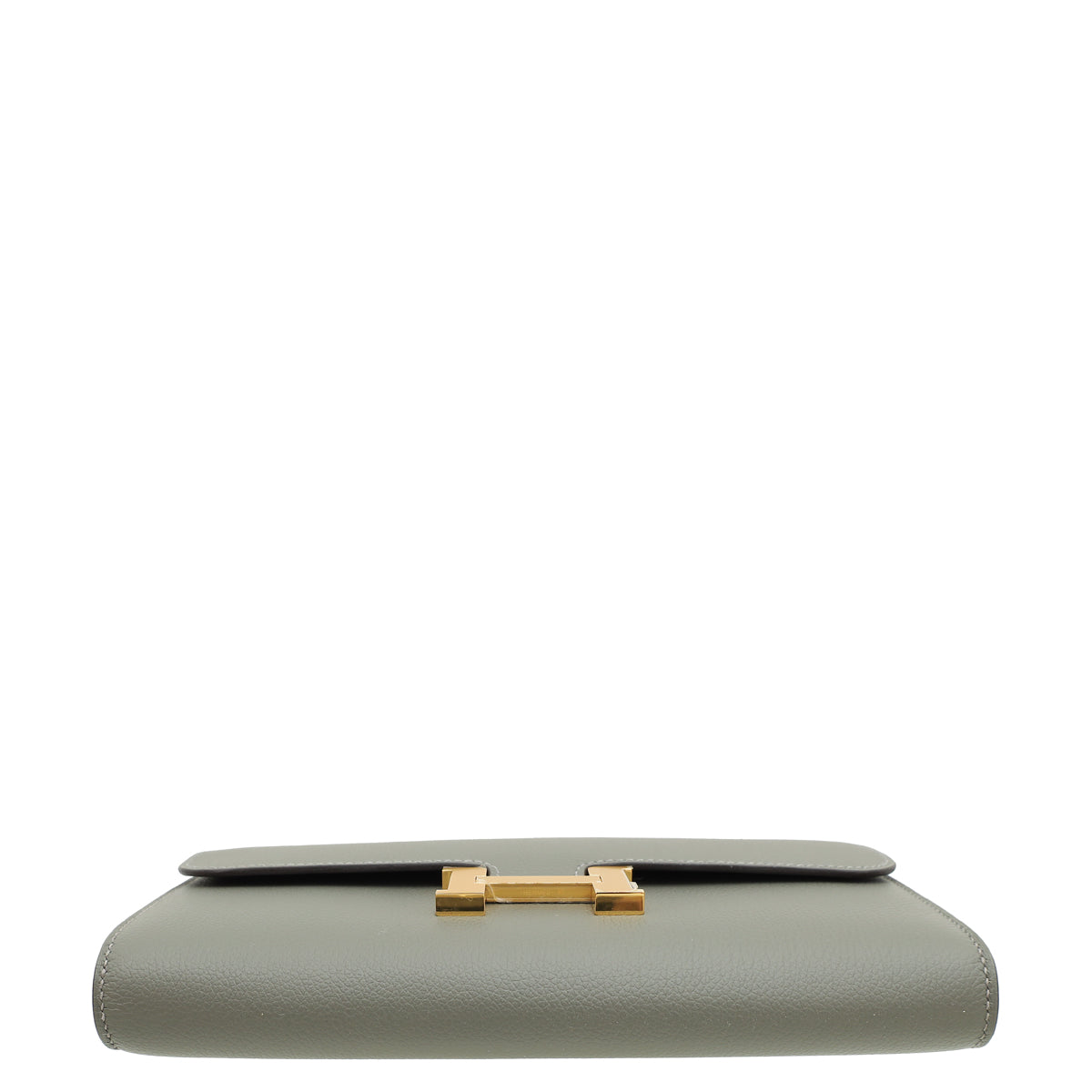 Hermes Gris Meyer Constance To Go Wallet