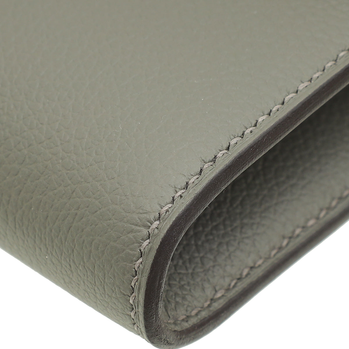 Hermes Gris Meyer Constance To Go Wallet