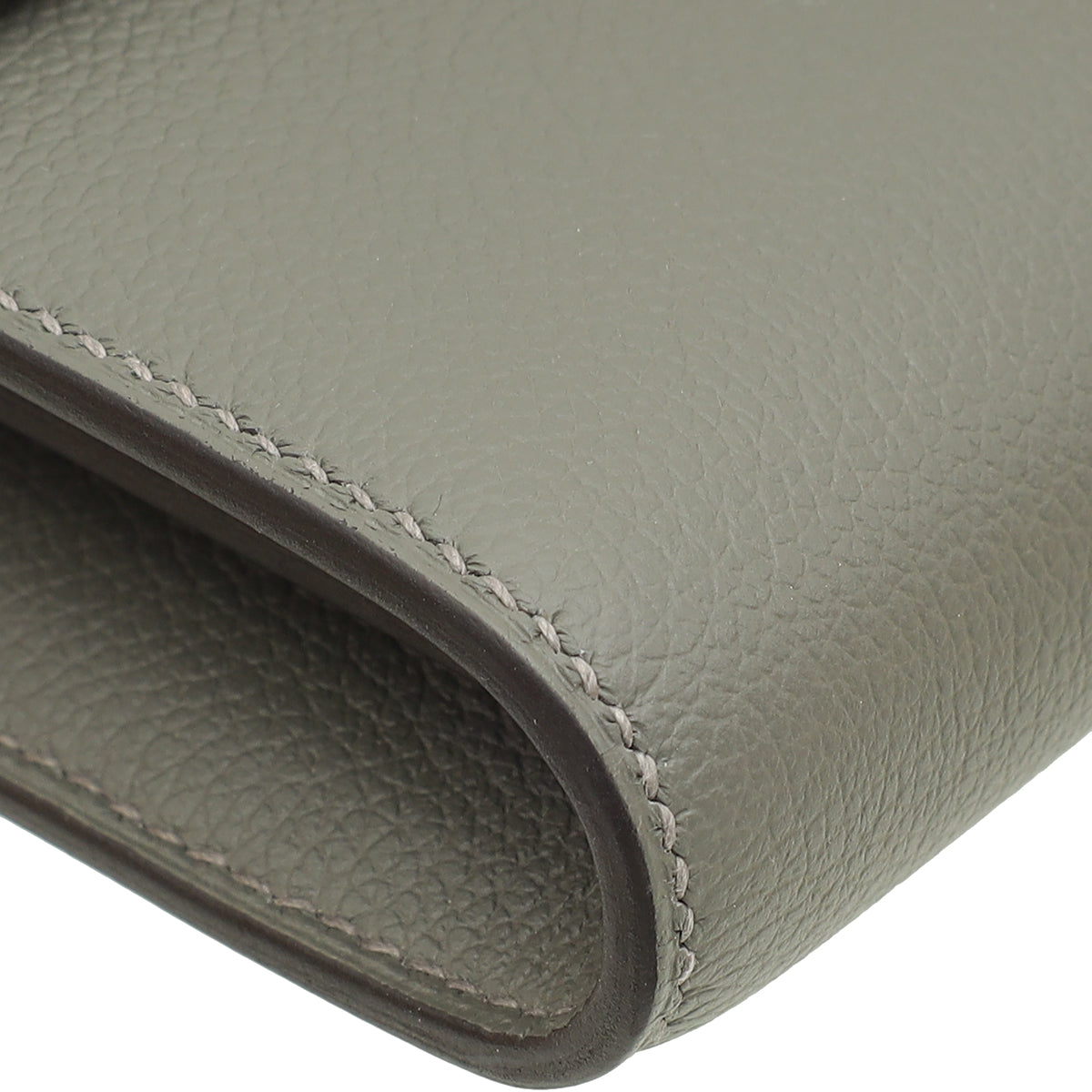 Hermes Gris Meyer Constance To Go Wallet