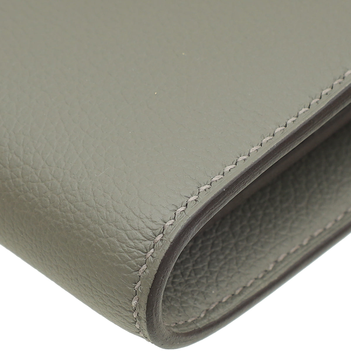 Hermes Gris Meyer Constance To Go Wallet