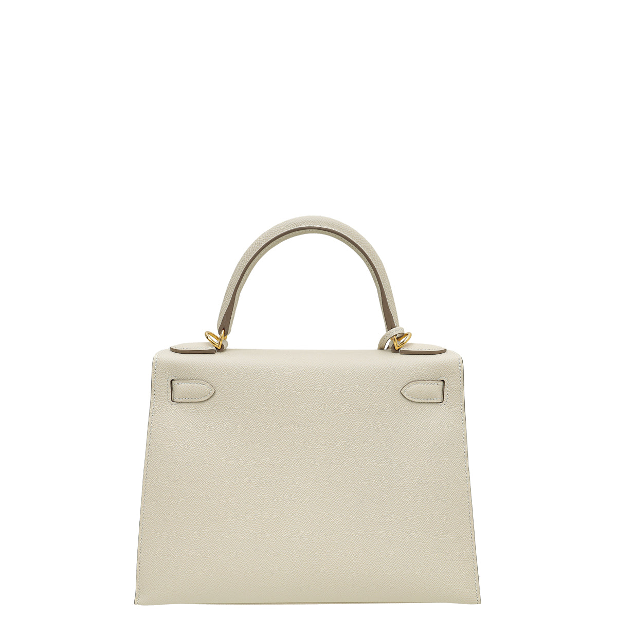 Hermes Craie Sellier Kelly 28 Bag-Hermes-THE CLOSET