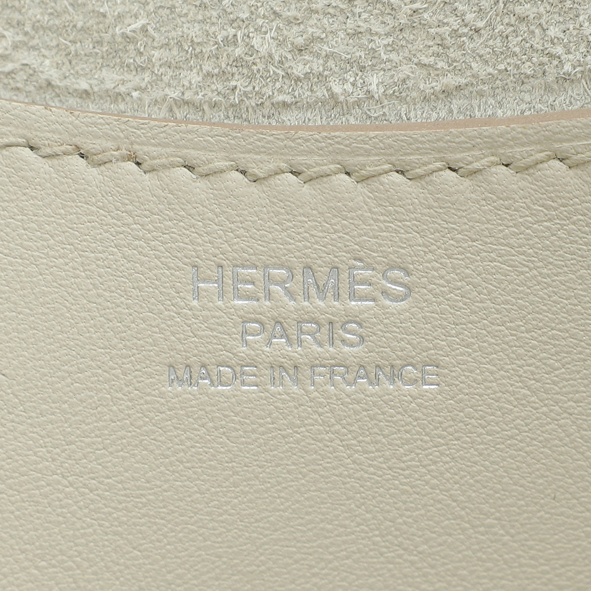 Hermes Crie In The Loop 18 Bag
