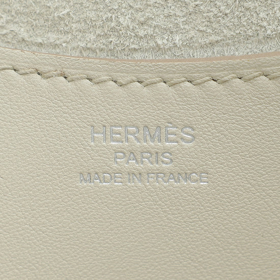 Load image into Gallery viewer, Hermes Crie In The Loop 18 Bag
