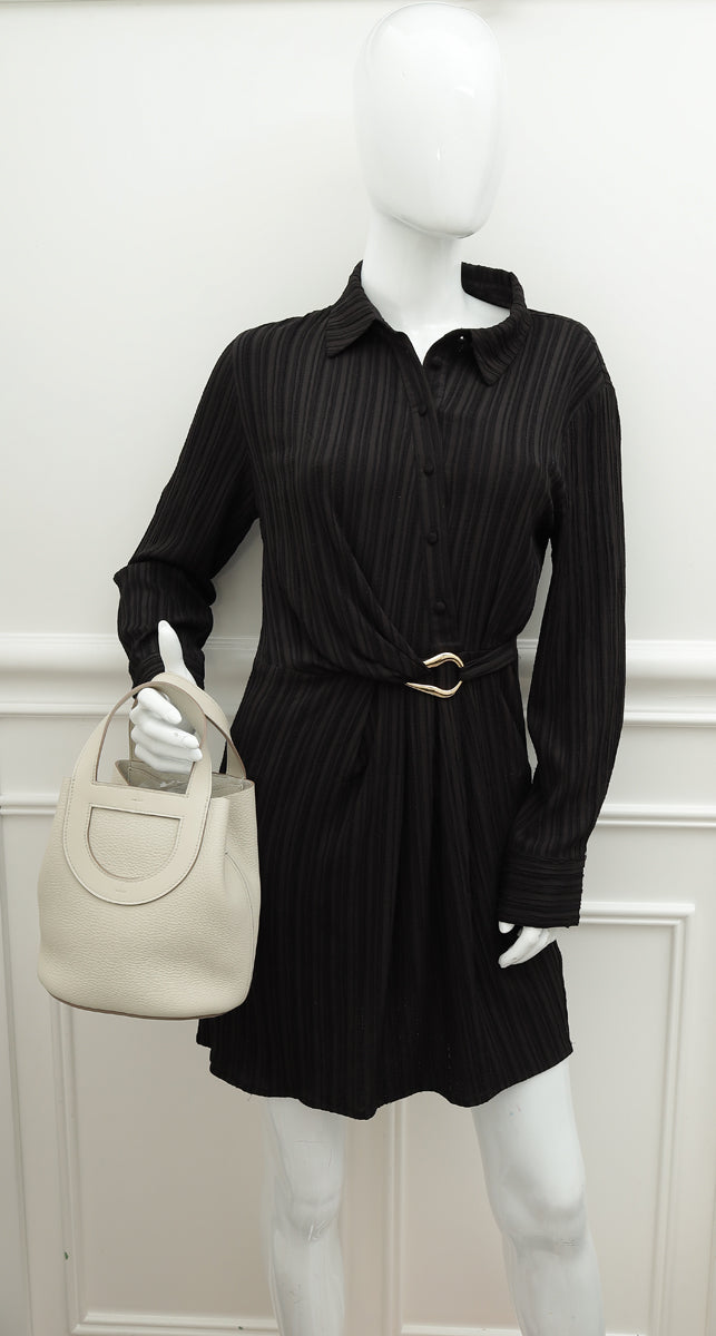 Hermes Crie In The Loop 18 Bag