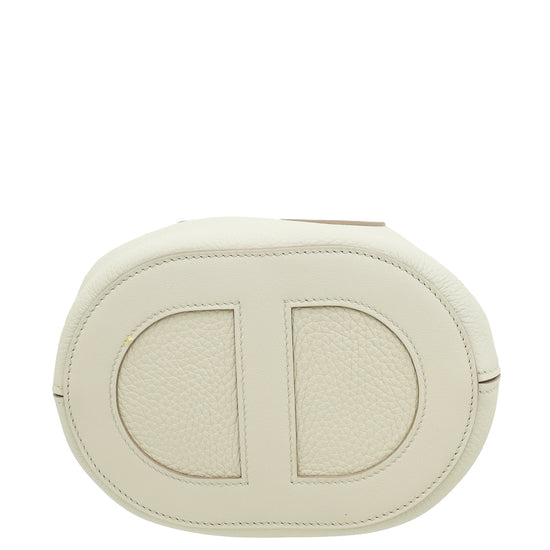 Load image into Gallery viewer, Hermes Crie In The Loop 18 Bag
