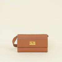 Hermes Gold 24/24 To Go Wallet