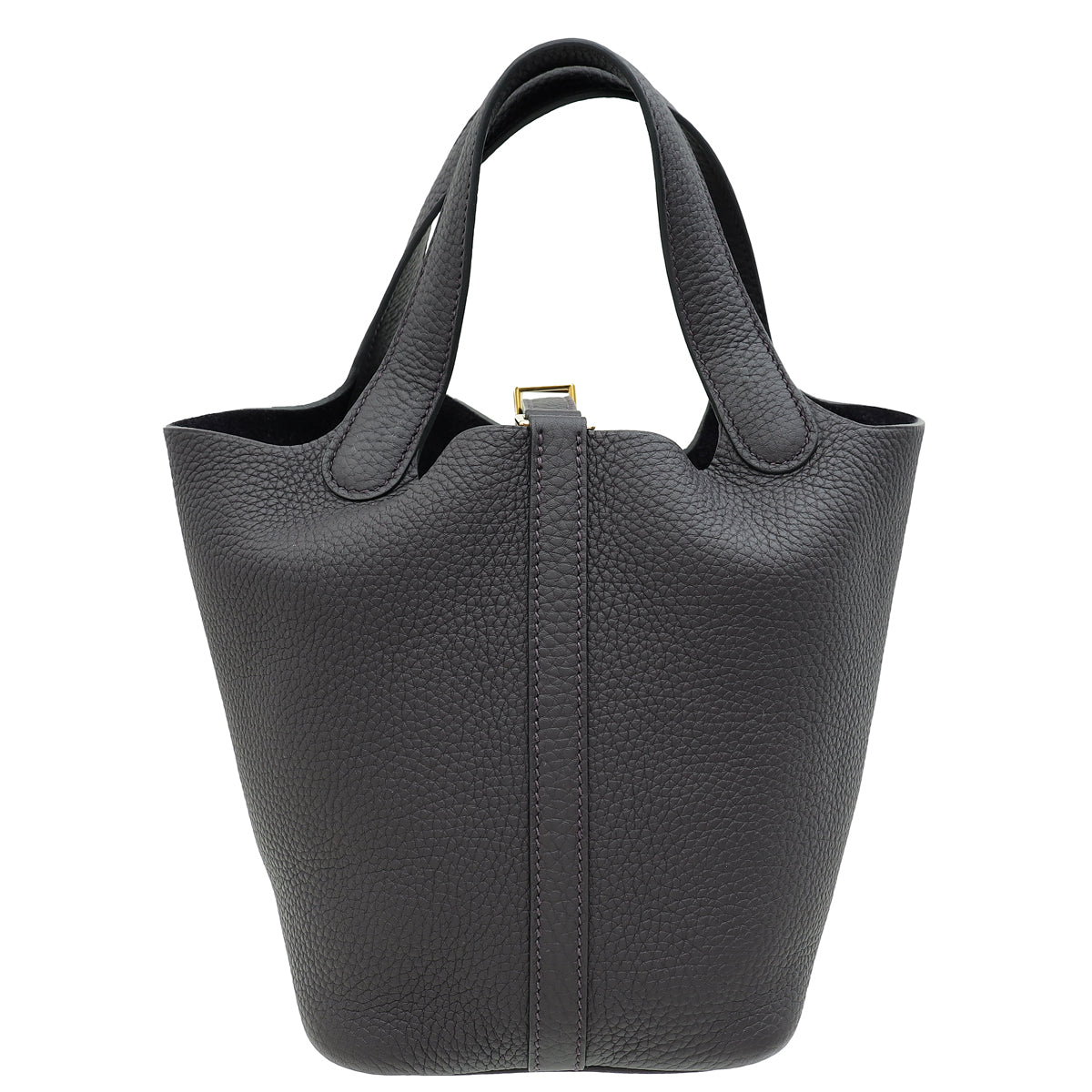 Hermes Prunoir Picotin Lock 18 Bag