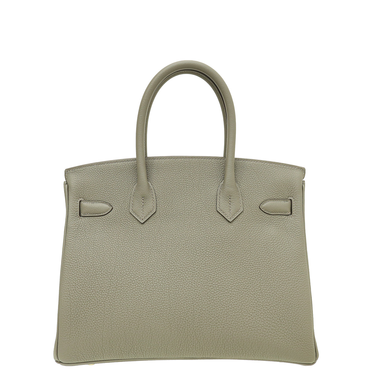 Hermes Etain Retourne Birkin 30 Bag-Hermes-THE CLOSET