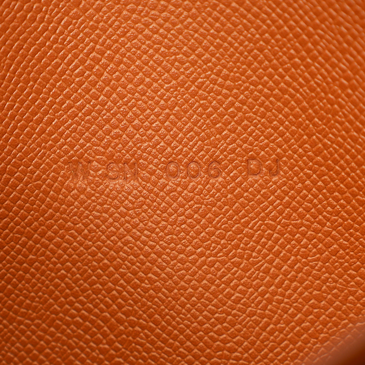 Hermes Gold Madame Kelly Pocket Long Wallet-Hermes-THE CLOSET