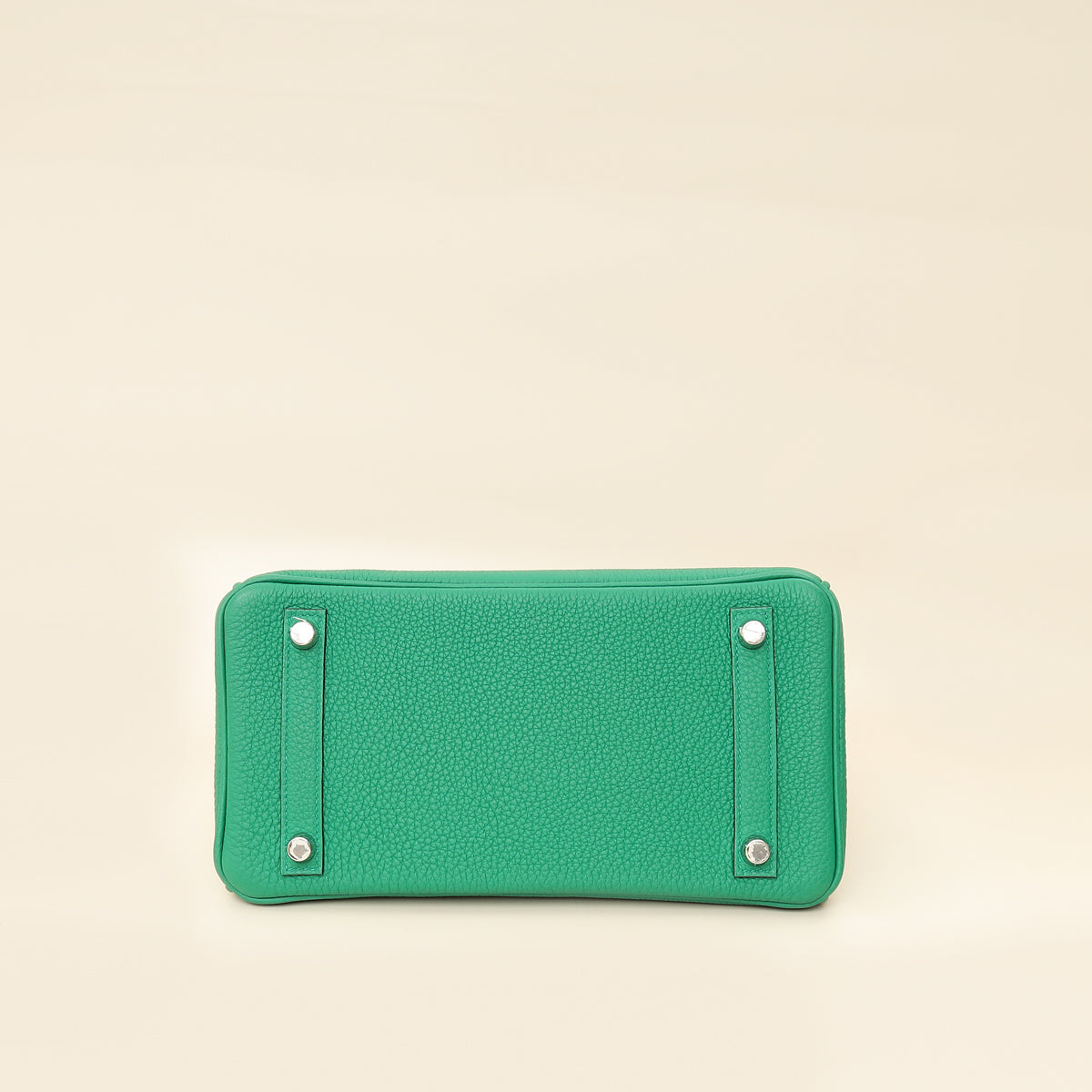 Hermes Vert Vertigo Birkin 25 Retourne Bag-Hermes-THE CLOSET