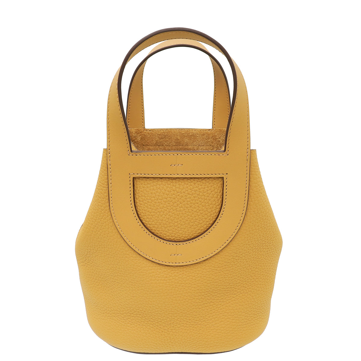 Hermes Biscuit In The Loop 18 Bag-Hermes-THE CLOSET