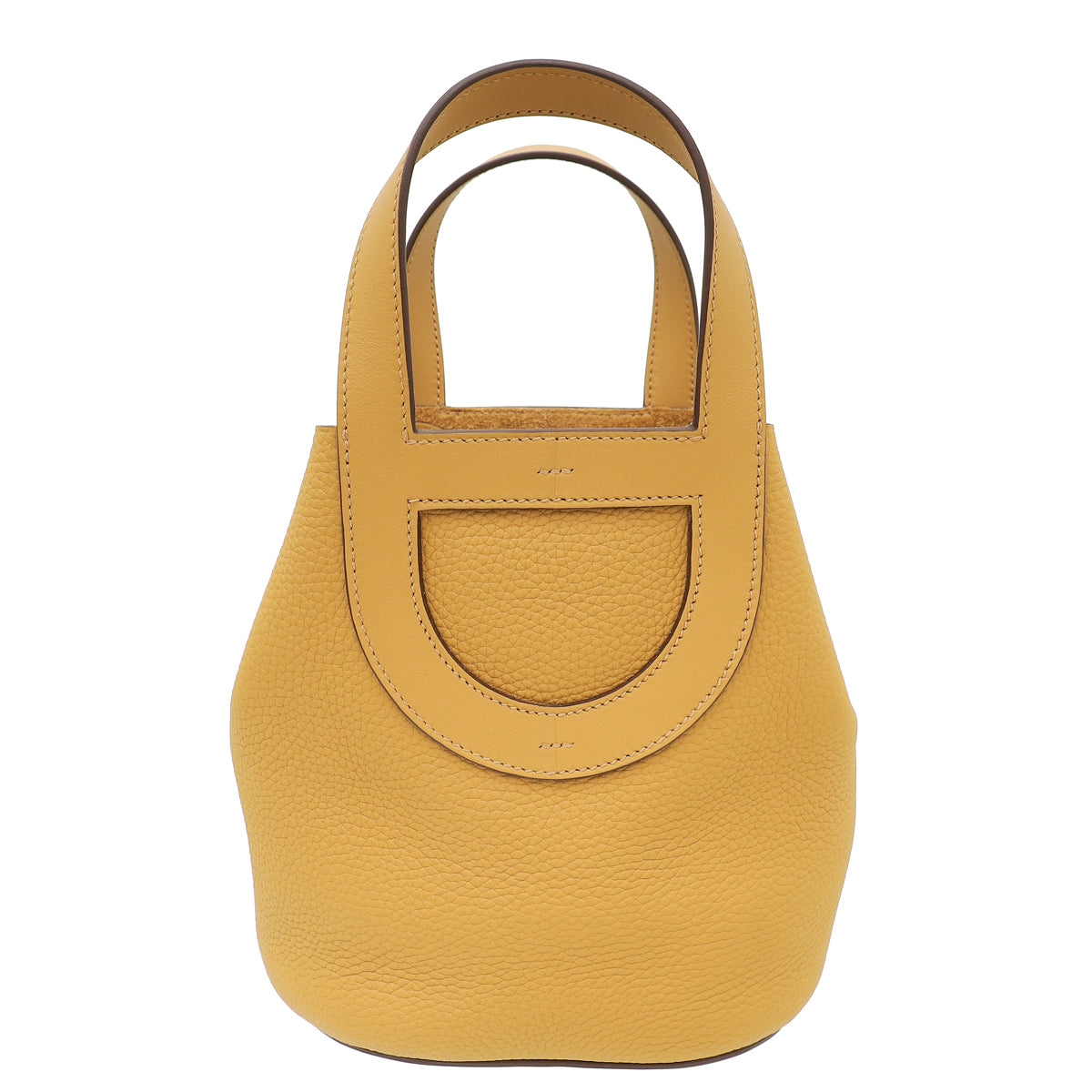 Hermes Biscuit In The Loop 18 Bag-Hermes-THE CLOSET